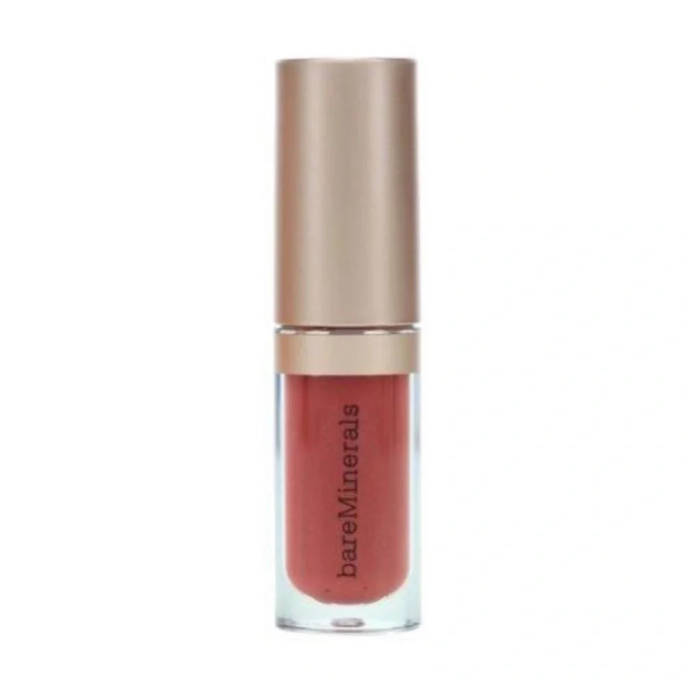 BareMinerals Mineralist Lip-Gloss Balm “Sincerity” Mini